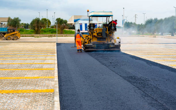 Best Driveway Paving Contractor  in Pahrump, NV