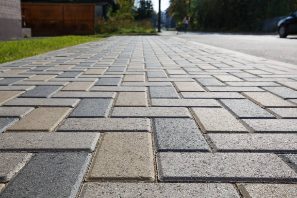 Best Brick Driveway Pavers  in Pahrump, NV